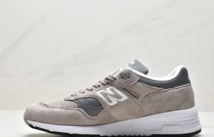 hype New Balance Sneakers