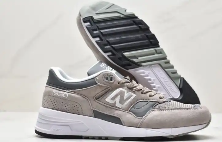 hype New Balance Sneakers