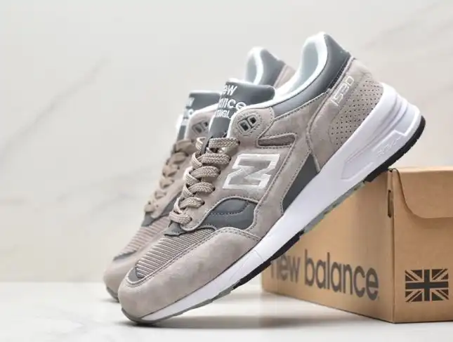 hype New Balance Sneakers