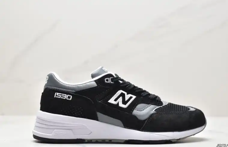 hype New Balance Sneakers