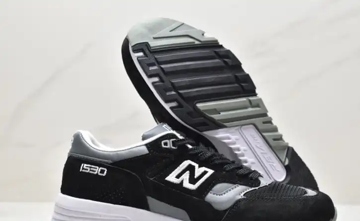 hype New Balance Sneakers