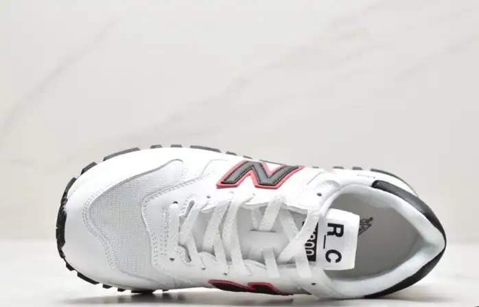 hype New Balance Sneakers