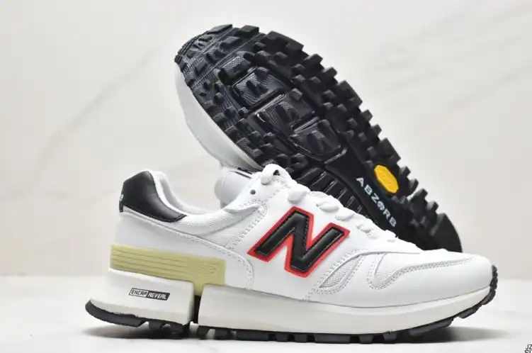 hype New Balance Sneakers