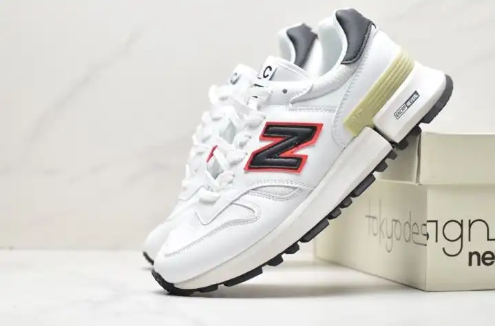 hype New Balance Sneakers