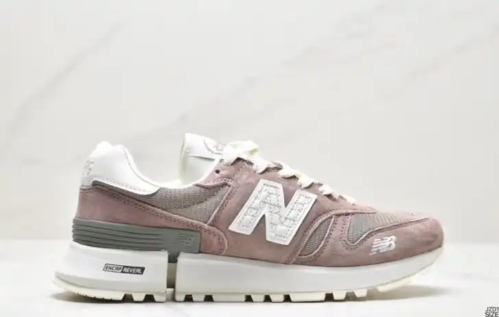 hype New Balance Sneakers