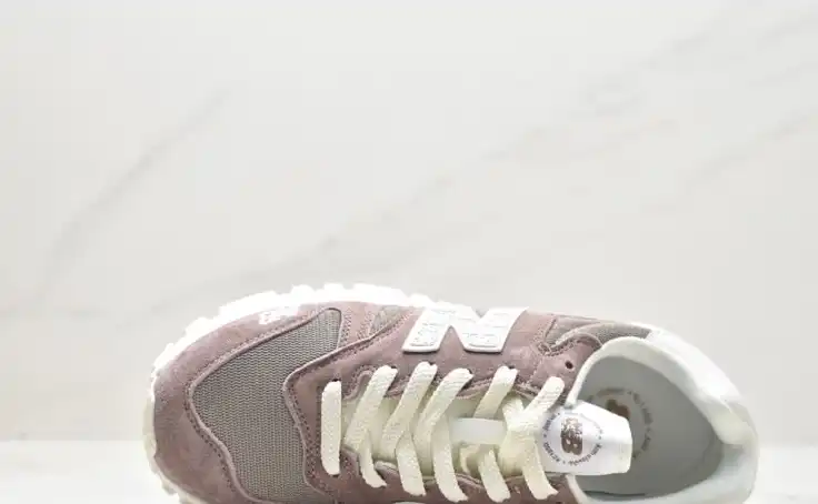 hype New Balance Sneakers