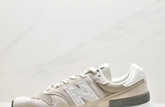 hype New Balance Sneakers