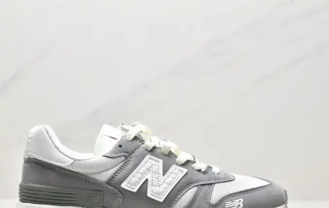 hype New Balance Sneakers