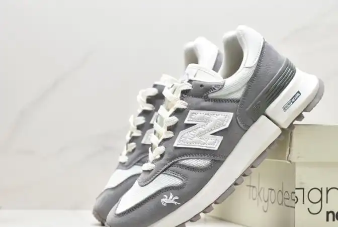 hype New Balance Sneakers