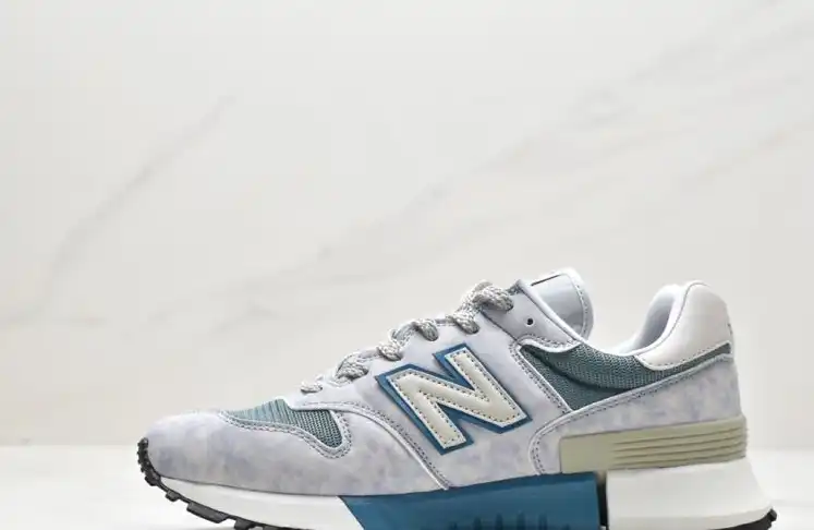 hype New Balance Sneakers