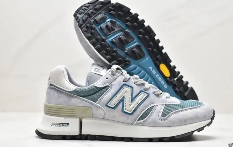 hype New Balance Sneakers