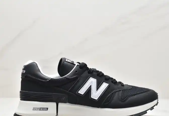 hype New Balance Sneakers