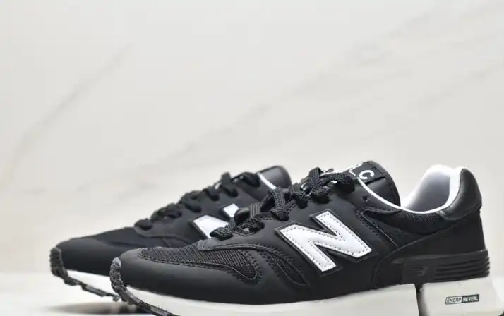 hype New Balance Sneakers