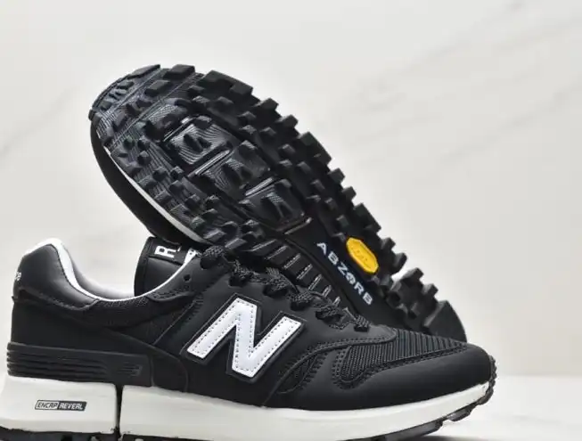 hype New Balance Sneakers