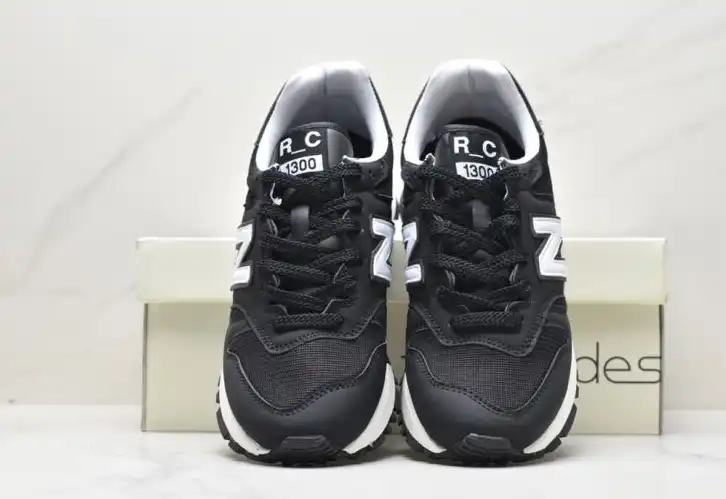 hype New Balance Sneakers