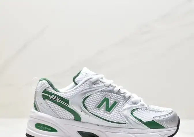 hype New Balance Sneakers