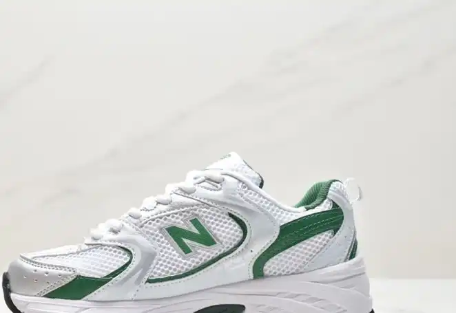 hype New Balance Sneakers