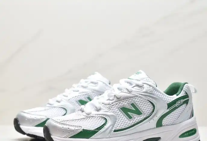 hype New Balance Sneakers