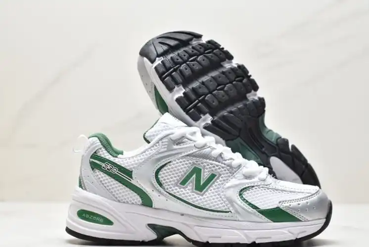 hype New Balance Sneakers