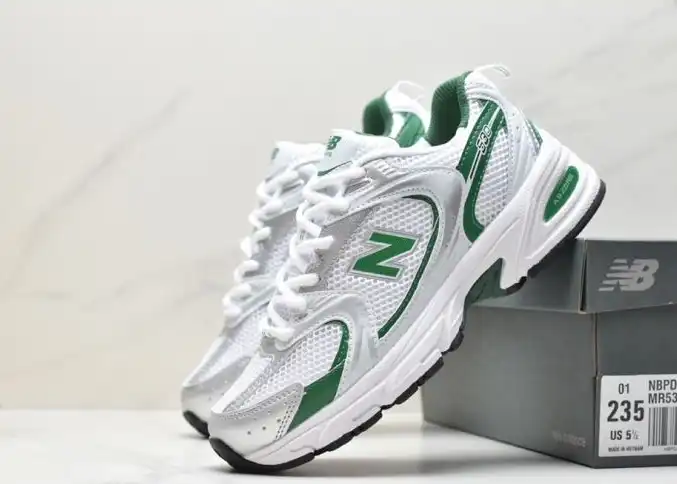 hype New Balance Sneakers