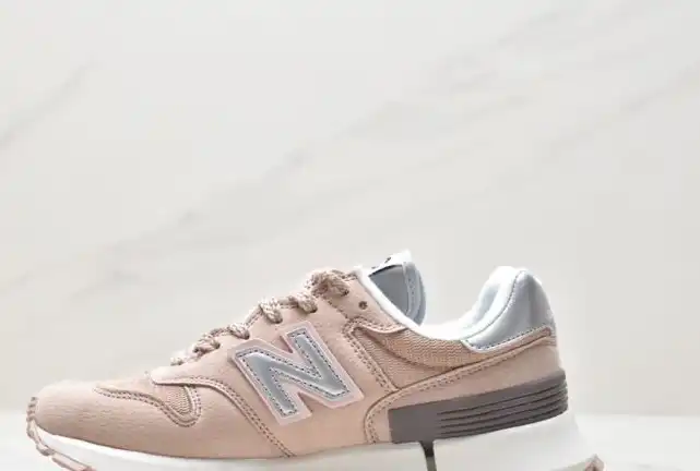 hype New Balance Sneakers