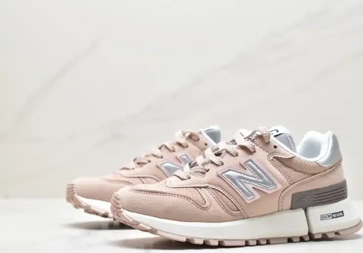 hype New Balance Sneakers