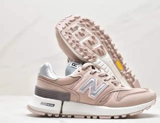 hype New Balance Sneakers