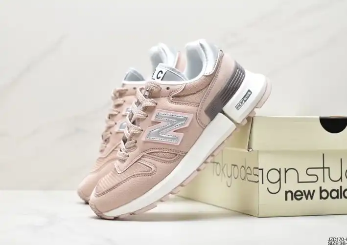 hype New Balance Sneakers