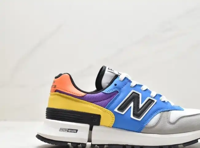 hype New Balance Sneakers