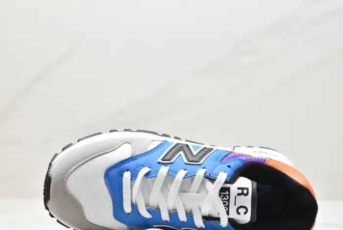 hype New Balance Sneakers