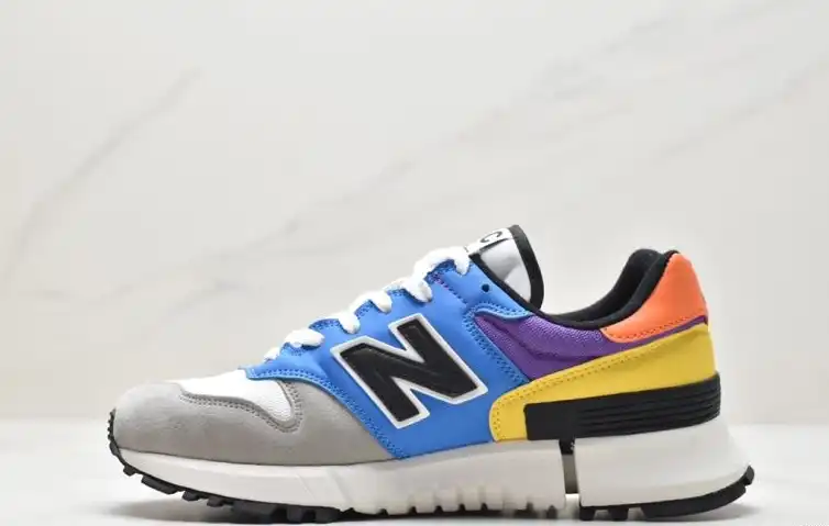 hype New Balance Sneakers