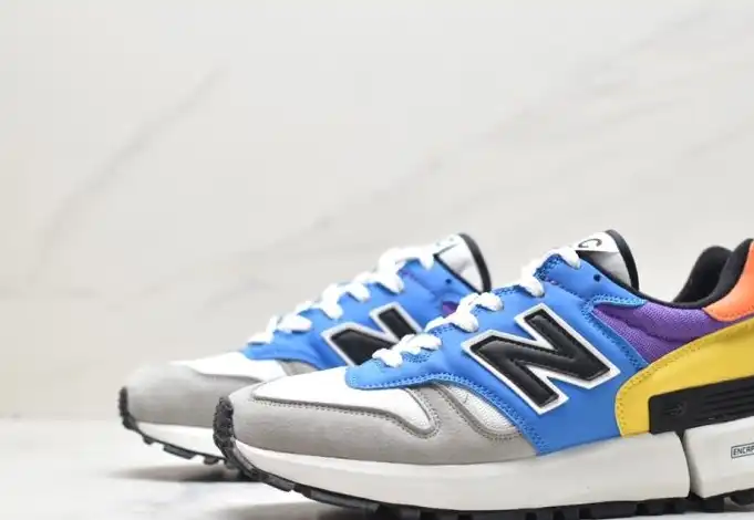 hype New Balance Sneakers