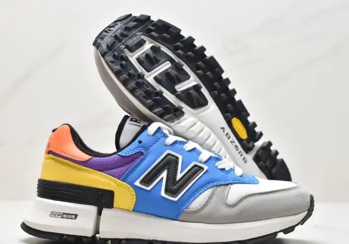 hype New Balance Sneakers