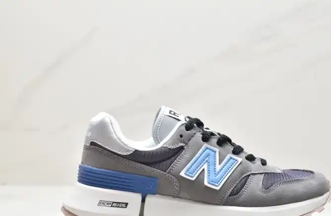 hype New Balance Sneakers