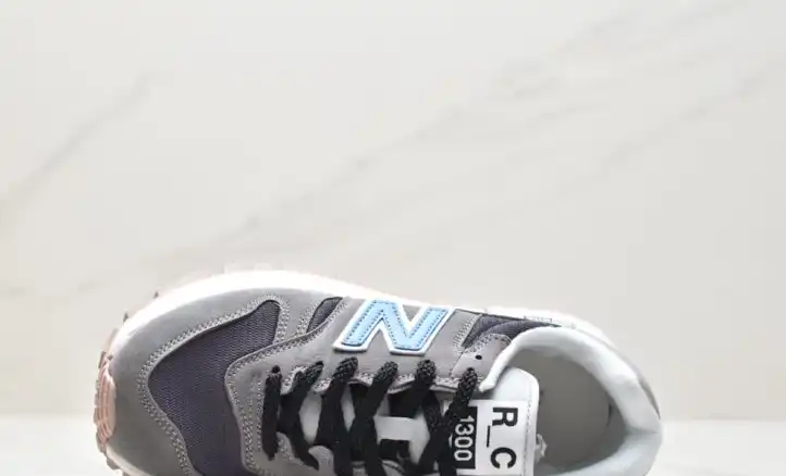 hype New Balance Sneakers