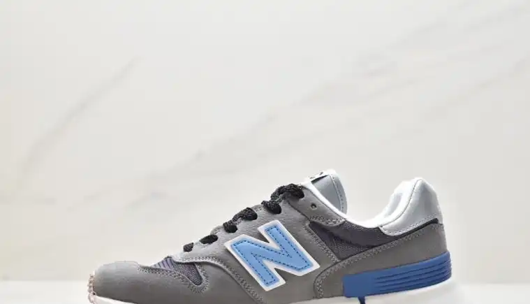 hype New Balance Sneakers