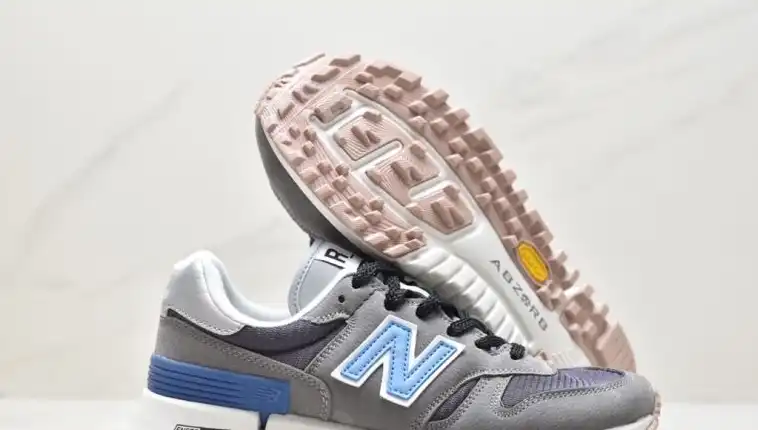 hype New Balance Sneakers