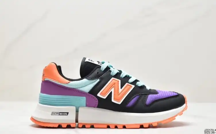 hype New Balance Sneakers