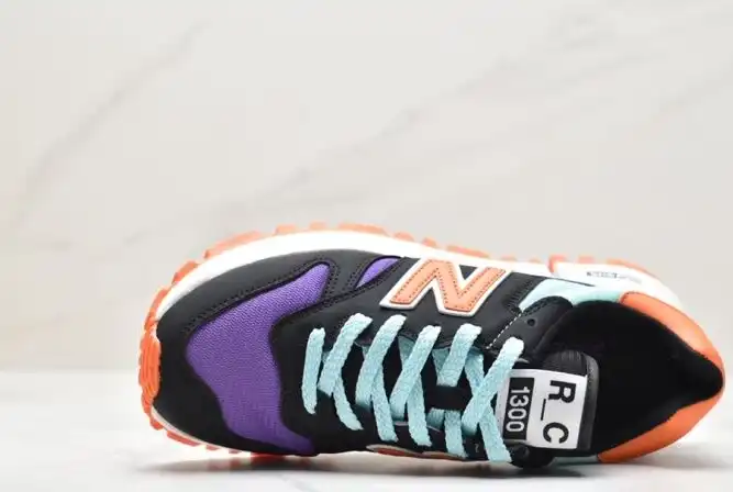 hype New Balance Sneakers