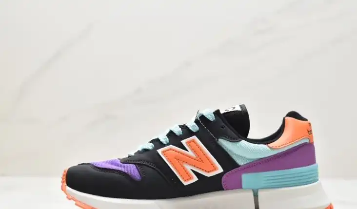 hype New Balance Sneakers