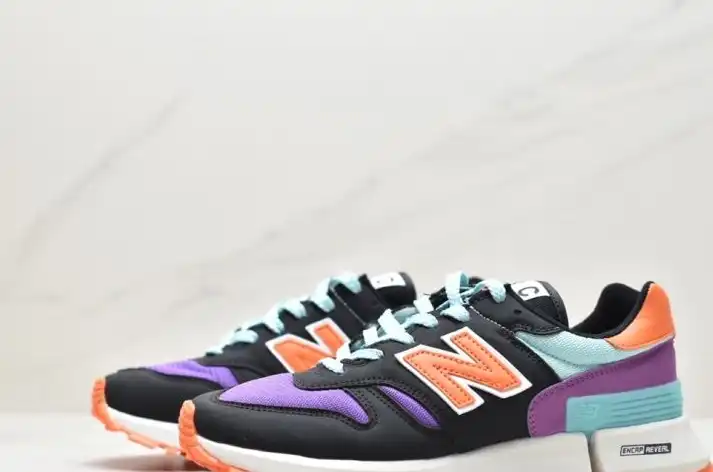 hype New Balance Sneakers