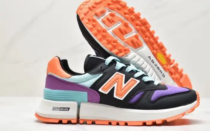 hype New Balance Sneakers