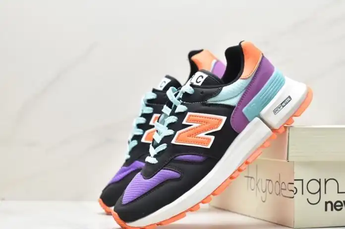 hype New Balance Sneakers