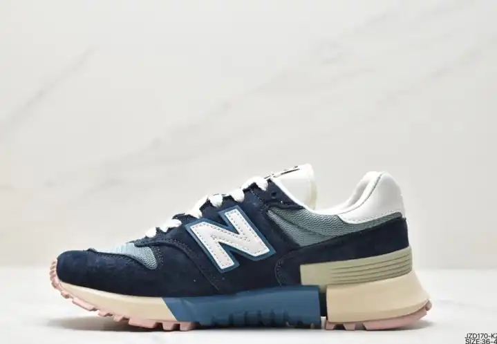 hype New Balance Sneakers