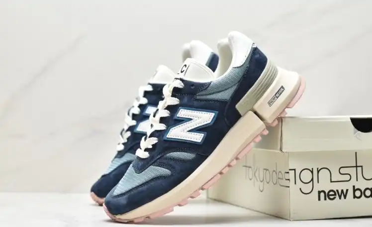 hype New Balance Sneakers