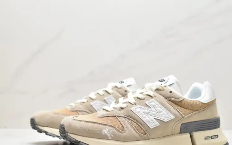 hype New Balance Sneakers