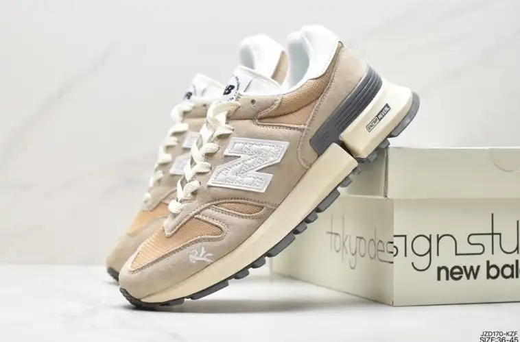 hype New Balance Sneakers