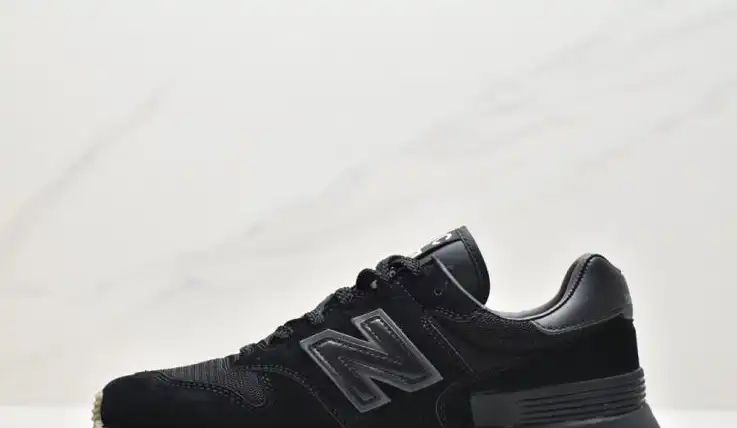 hype New Balance Sneakers