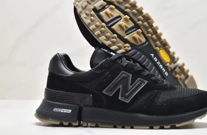 hype New Balance Sneakers