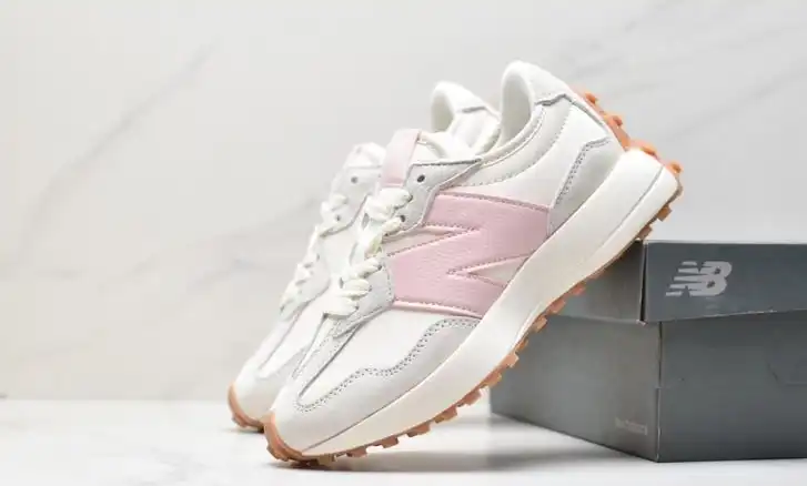 hype New Balance Sneakers